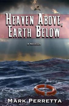 Paperback Heaven Above, Earth Below Book