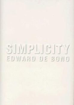 Hardcover Simplicity Book