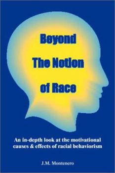 Paperback Beyond the Notion of Race Book