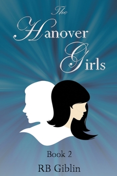 Paperback The Hanover Girls Book 2 Book