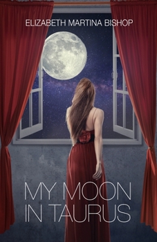 Paperback My Moon In Taurus Book
