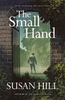 Paperback The Small Hand Book