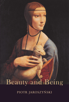 Hardcover Beauty and Being: Thomistic Perspectives Book