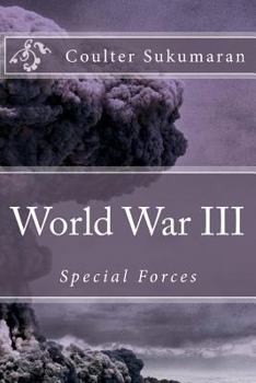 Paperback World War III: Special Forces Book