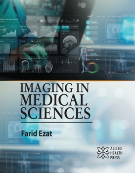 Library Binding Imaging in Medical Sciences Book