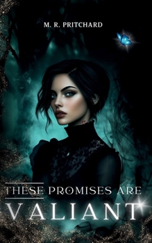 Paperback These Promises are Valiant Book