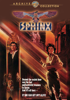 DVD Sphinx Book
