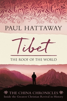 Paperback Tibet: The Roof of the World Book