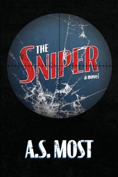 Paperback The Sniper Book