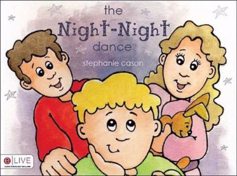 Paperback The Night-Night Dance Book