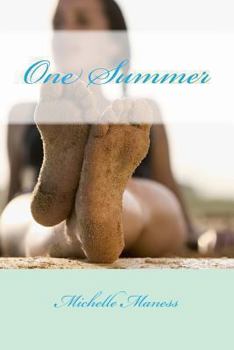 Paperback One Summer Book