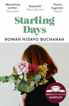 Paperback Starling Days Book