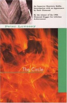 Hardcover The Circle Book