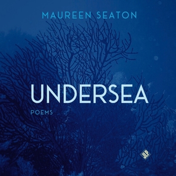 Paperback Undersea Book