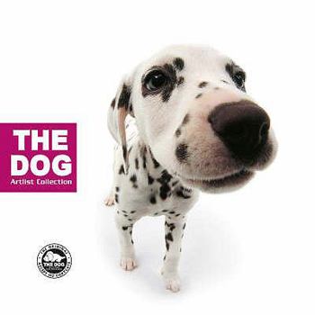 Paperback The Dog (Artlist Collection) Book