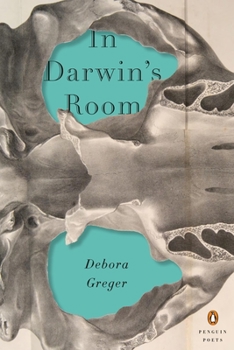 Paperback In Darwin's Room Book