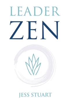 Paperback LeaderZEN Book