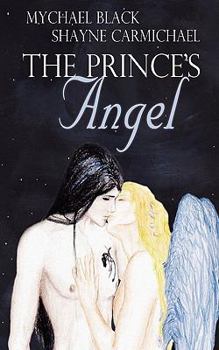 Paperback The Prince's Angel Book