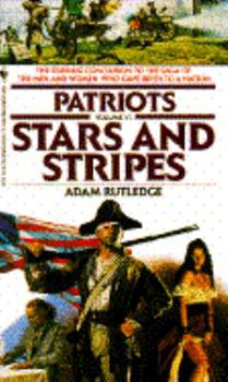 Mass Market Paperback Stars and Stripes Book