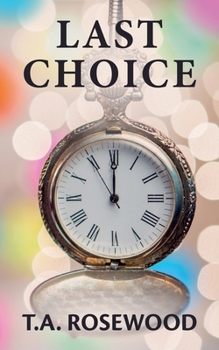 Paperback Last Choice Book