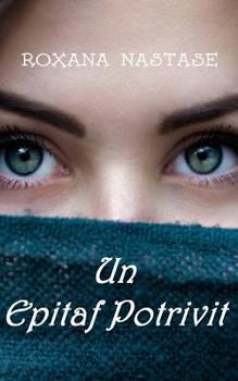Paperback Un Epitaf Potrivit [Romanian] Book