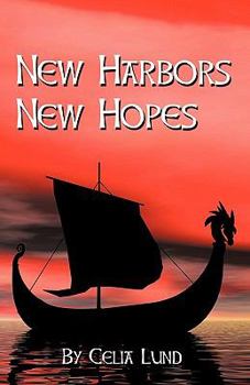 Paperback New Harbors New Hopes Book