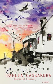 Paperback Dahlia Cassandra Book