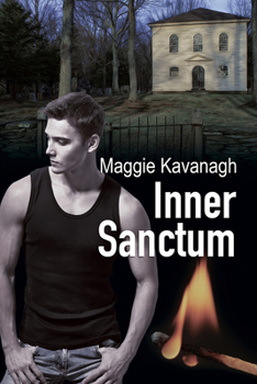 Paperback Inner Sanctum: Volume 2 Book