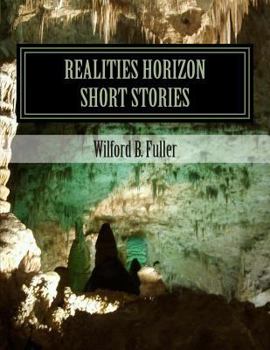 Paperback Short Stories: Realities Horizon Book