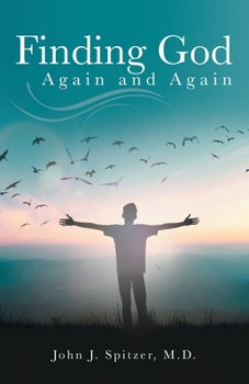 Paperback Finding God Again and Again Book