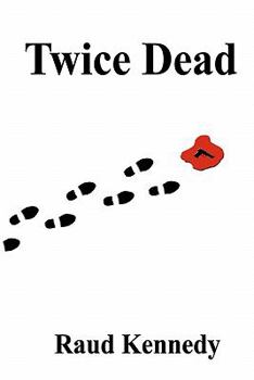 Paperback Twice Dead Book