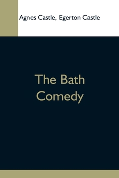 Paperback The Bath Comedy Book