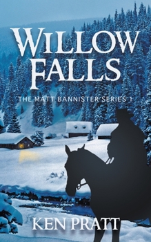 Paperback Willow Falls Book