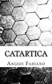 Paperback Catartica: viaggi emozionali in versi [Italian] Book