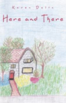 Paperback Here and There Book