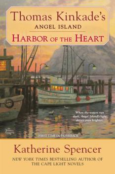Harbor of the Heart - Book #5 of the Angel Island