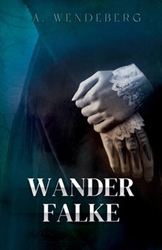 Paperback Wanderfalke [German] Book