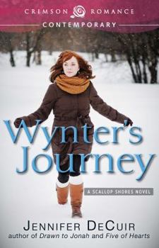 Wynter's Journey: A Scallop Shores Novel - Book #3 of the Scallop Shores