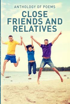 Perfect Paperback Close Friends And Relatives Book