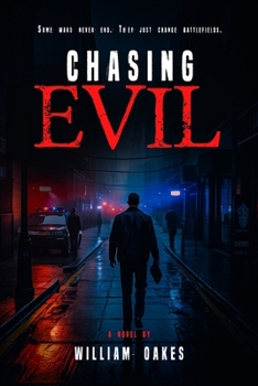 Paperback Chasing Evil Book