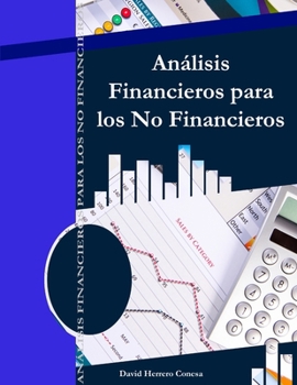 Paperback Análisis Financieros para los No Financieros [Spanish] Book
