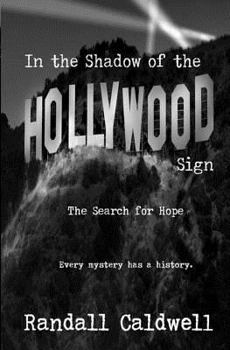 Paperback In the Shadow of the Hollywood Sign Book