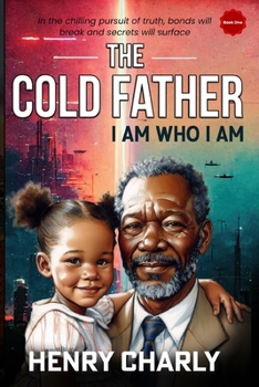 Paperback The Cold Father: I am who I am Book
