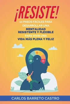 Paperback ¡Resiste! [Spanish] Book