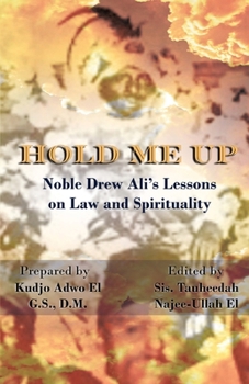 Paperback Hold Me Up Book