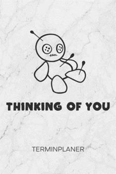 TERMINPLANER: Böse Gedanken Kalender Süße Rache Terminkalender - Flotte Sprüche Wochenplaner Thinking of You Wochenplanung Humor Taschenkalender Witze To-Do Liste Termine (German Edition)