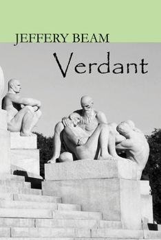 Paperback Verdant Book