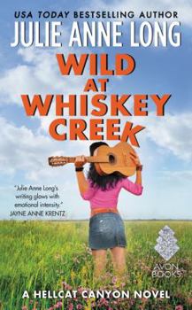 Mass Market Paperback Wild at Whiskey Creek Book