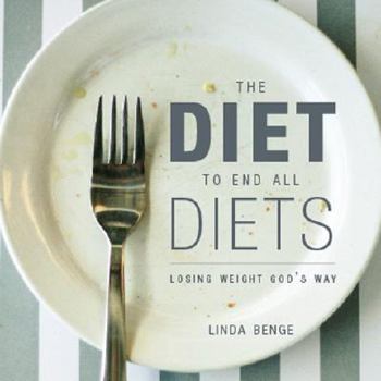 Paperback The Diet to End All Diets Book