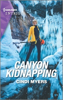 Mass Market Paperback Canyon Kidnapping Book
